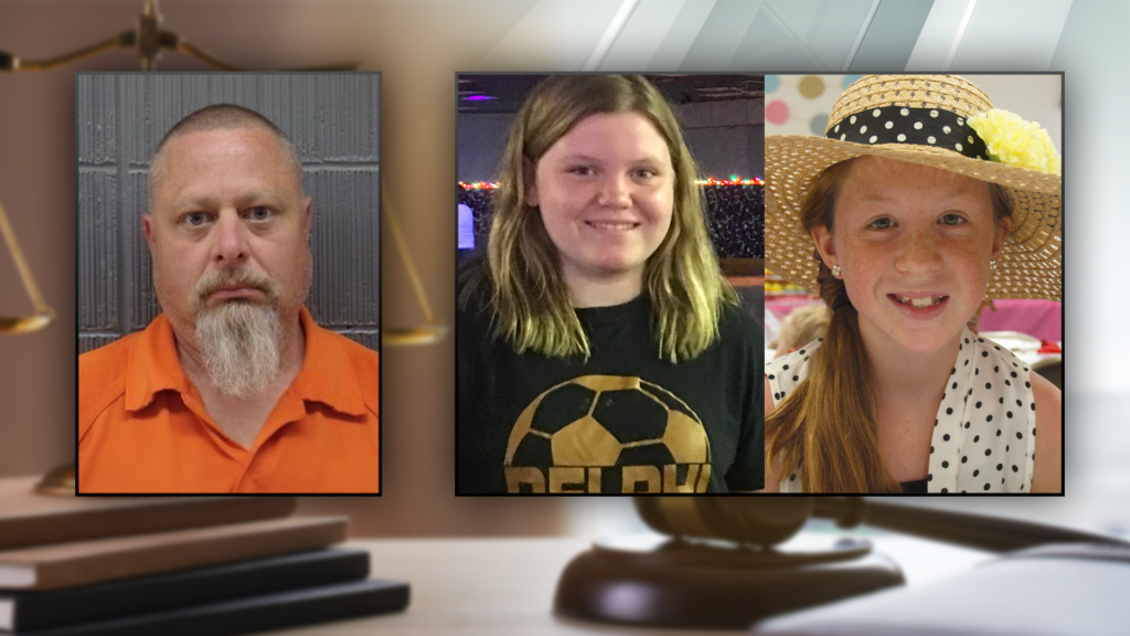Prosecution in Delphi murders case asks to admit statements made to psychologist