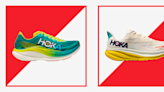 We've Tested Dozens of Hoka Running Shoes: These 12 Are Our Favorites