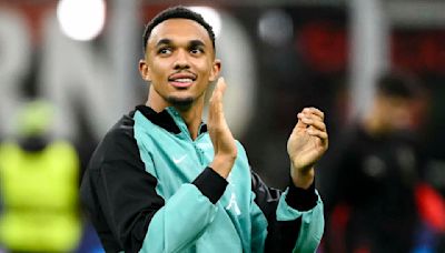 “I’m Excited” – Trent Alexander-Arnold Drops Hint on Liverpool Future Under Arne Slot