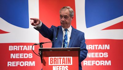 Does Reform UK’s election success signal a far-right future for Britain?