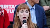 Angela Rayner ‘to be interviewed under police caution in house sale probe’