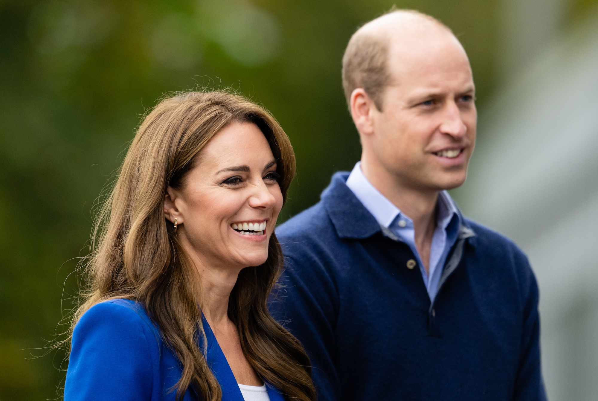 Prince William and Kate Middleton Used Super-Sexy Code Names to Book Hotel Rooms