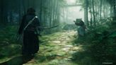 Rise of the Ronin offers a glimpse into life after Elden Ring