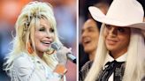 “It Was Very Bold Of Her”: Dolly Parton Said She Had No Idea Beyoncé Was Reworking “Jolene”