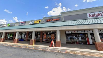 Georgia Little Caesars employee accused of murdering manager inside store, GBI says