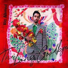 Riz Ahmed - The Long Goodbye - Album Review - Loud And Quiet