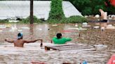 Brazil floods: 29 people killed and thousands more displaced