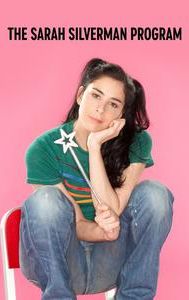 The Sarah Silverman Program