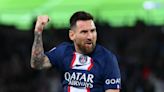Lionel Messi en PSG - Niza, en vivo: la Pulga abrió el camino y Kylian Mbappé confirmó otro triunfo clave para los parisinos