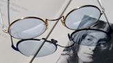 Pair of John Lennon's sunglasses tipped to sell for £3,000 at auction
