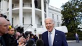 What Biden could still accomplish if he doesn’t run again