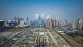 SKP Unveils Park-like Sunken Shopping Complex in Chengdu