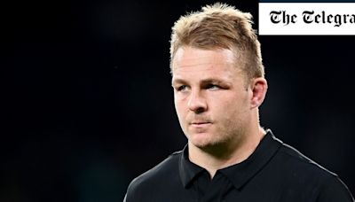 New Zealand rugby on brink of civil war with players ahead of England series
