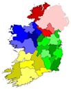 Local government in the Republic of Ireland