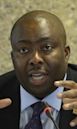 Saviour Kasukuwere