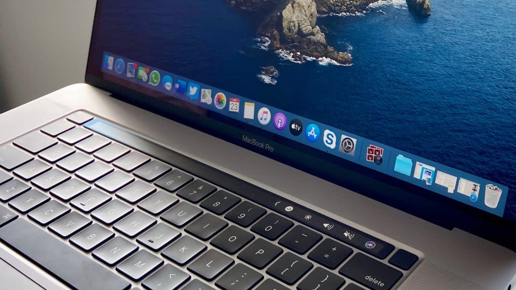 Dangerous macOS malware steals browser data and cryptocurrency