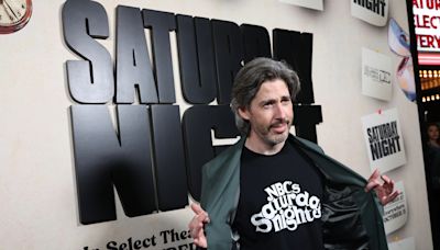 Comedy "Doesn't Age Well," but Jason Reitman Celebrates the Culture Shift 'SNL' Inspired │ Exclaim!