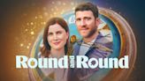 Round and Round Streaming: Watch & Stream Online via Peacock