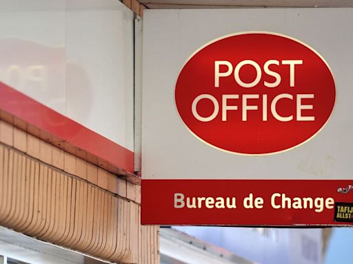 Over 140 Scots Post Office scandal convictions could be quashed 'within months'