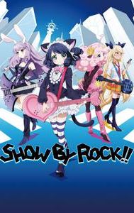 Show by Rock!!