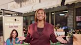 Queen Latifah feels the same ‘nervousness that everyone feels’ about AI, but she’s monetizing her digital avatar. ‘It’s a bell we can’t un-ring’