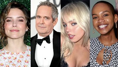 Here are all the celebrities who came out in 2024 (so far!)