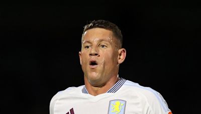 Ross Barkley version 2.0 is exactly the type of player Unai Emery loves at Aston Villa