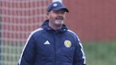 Steve Clarke not concerned over which pot Scotland are in for Euro 2024 draw