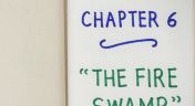 6. Chapter Six: The Fire Swamp