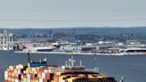 The ship that struck the Key Bridge had electrical problems in port, the NTSB says