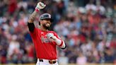 Cleveland Guardians vs. Washington Nationals live score updates at Progressive Field