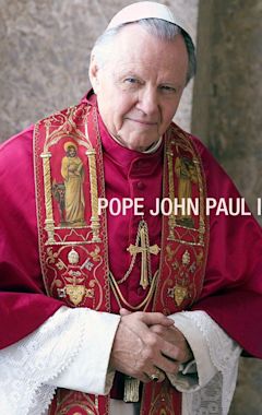 Pope John Paul II