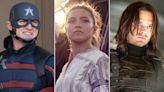 Florence Pugh, Sebastian Stan, David Harbour to lead Marvel's Thunderbolts movie