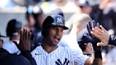 Yankees' Hicks goes on paternity list, Andújar recalled