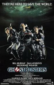 Ghostbusters