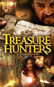 Treasure Hunters