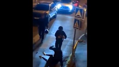 Seine-Saint-Denis : L’IGPN saisie après la vidéo d’une interpellation violente