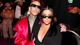 Kourtney Kardashian Gives Birth to Baby No. 4, Welcomes First Child With Travis Barker