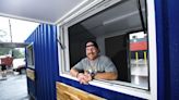 From school bus to shipping container, Jacksonville nonprofit creates coffee shops