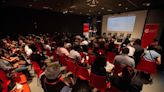 Rumbo Alemania: Ministerio de las Culturas y Feria del Libro de Frankfurt presentan encuentro CONTEC Chile 2024 - La Tercera