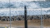 Rocket Lab launches ‘Live and Let Fly’ in Wallops Island