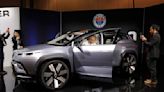 Fisker issues recall over more Ocean SUV software problems