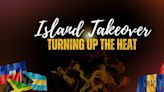 ISLAND TAKEOVER Turns Up the Heat At 54 Below This June