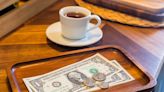 Why do Americans tip when people in other countries don’t have to? - Marketplace