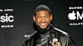 Usher Working Developing Scripted TV Series At Universal Based On His Music And About ‘Black Love In’ Atlanta