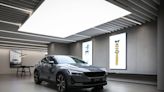 Geely-affiliated EV maker Polestar reportedly lays off 30% of China staff · TechNode