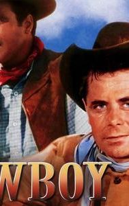 Cowboy (1958 film)