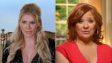 Peacock Issued A Statement After Reported Scuffle Between Brandi Glanville And Caroline Manzo Led To Both Their Exits From...