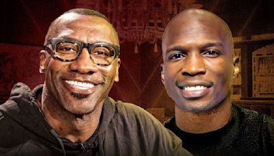 Shannon Sharpe and Chad Johnson Pledge USD 25k to US Track Team if They Win Olympics Gold