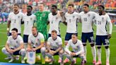 Good luck boys! Joan Collins among stars sending England support for Euro final
